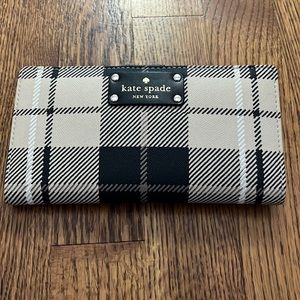 Kate spade wallet